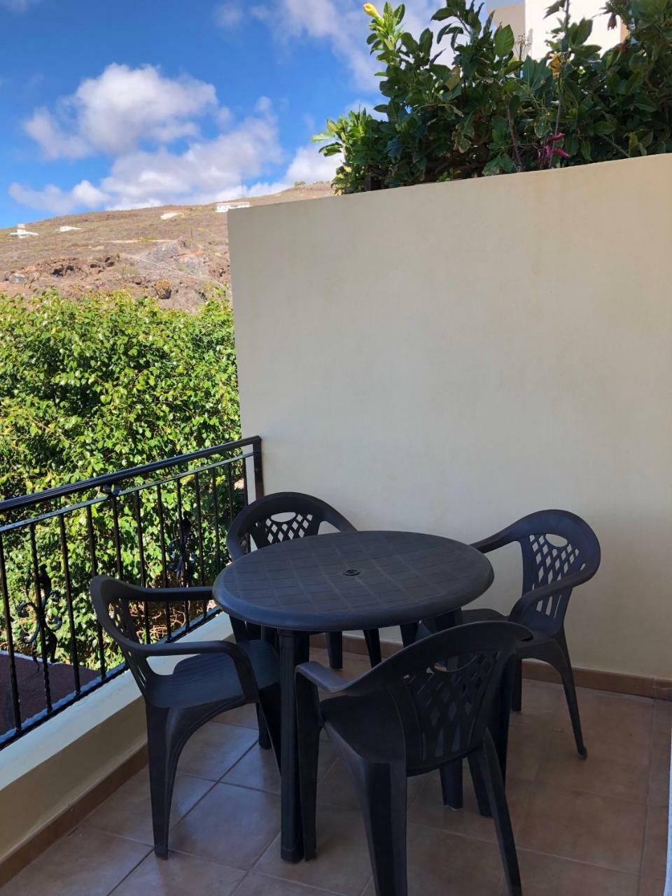 Apartamentos Ajabo Adeje Costa Adeje  Eksteriør billede