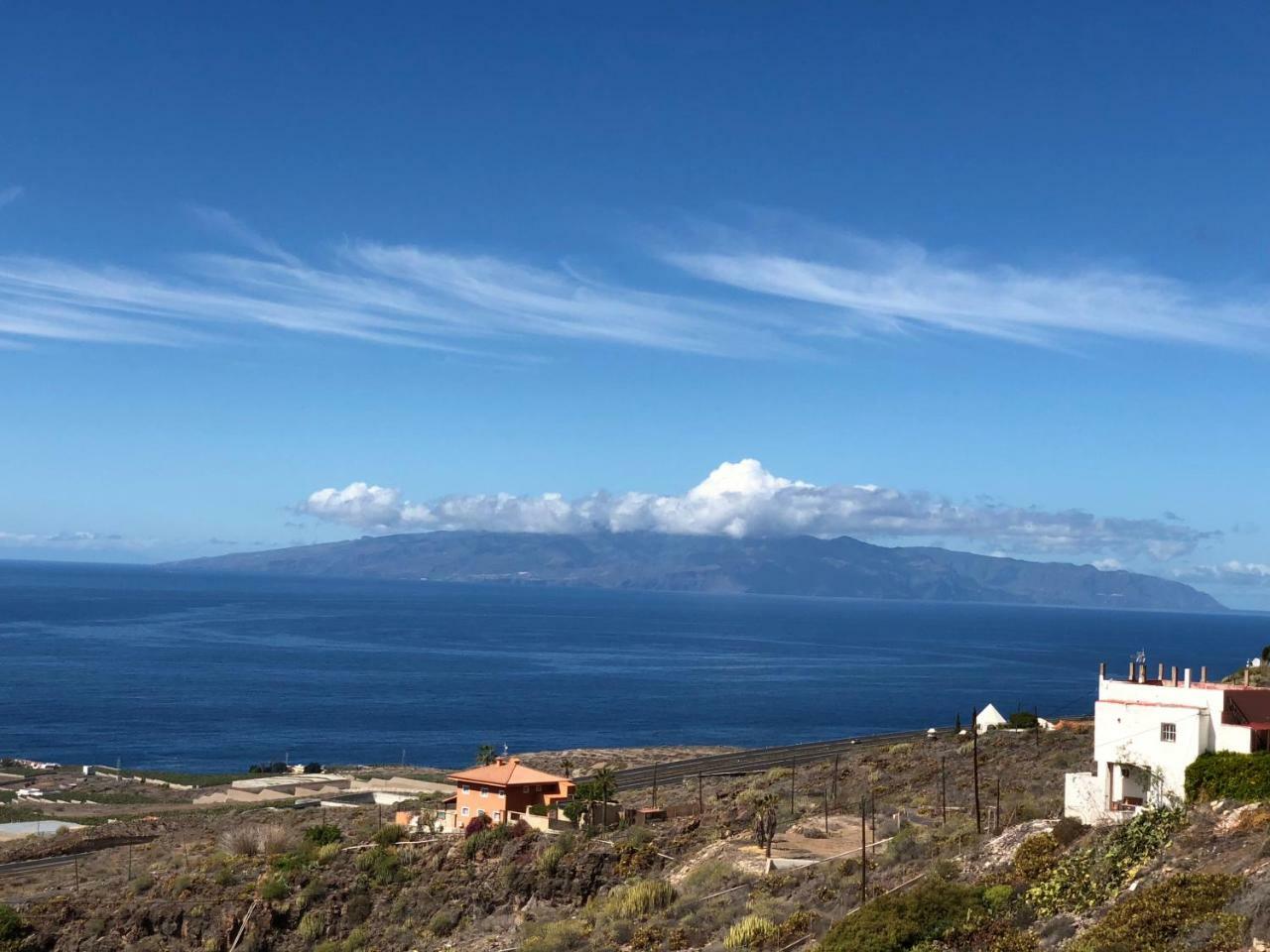 Apartamentos Ajabo Adeje Costa Adeje  Eksteriør billede