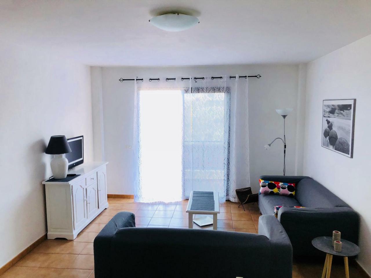 Apartamentos Ajabo Adeje Costa Adeje  Eksteriør billede