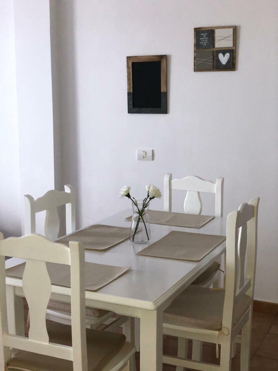 Apartamentos Ajabo Adeje Costa Adeje  Eksteriør billede