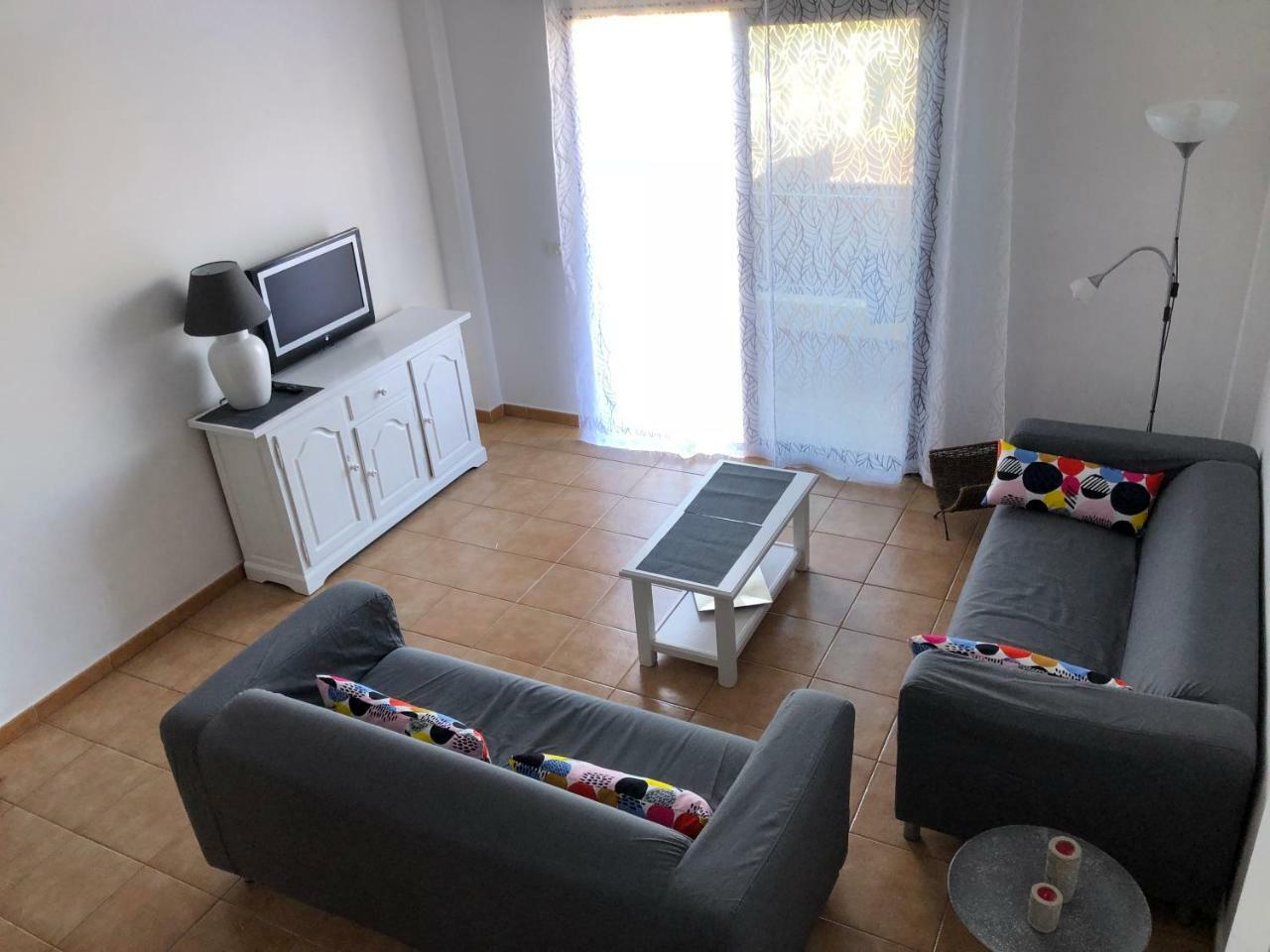Apartamentos Ajabo Adeje Costa Adeje  Eksteriør billede