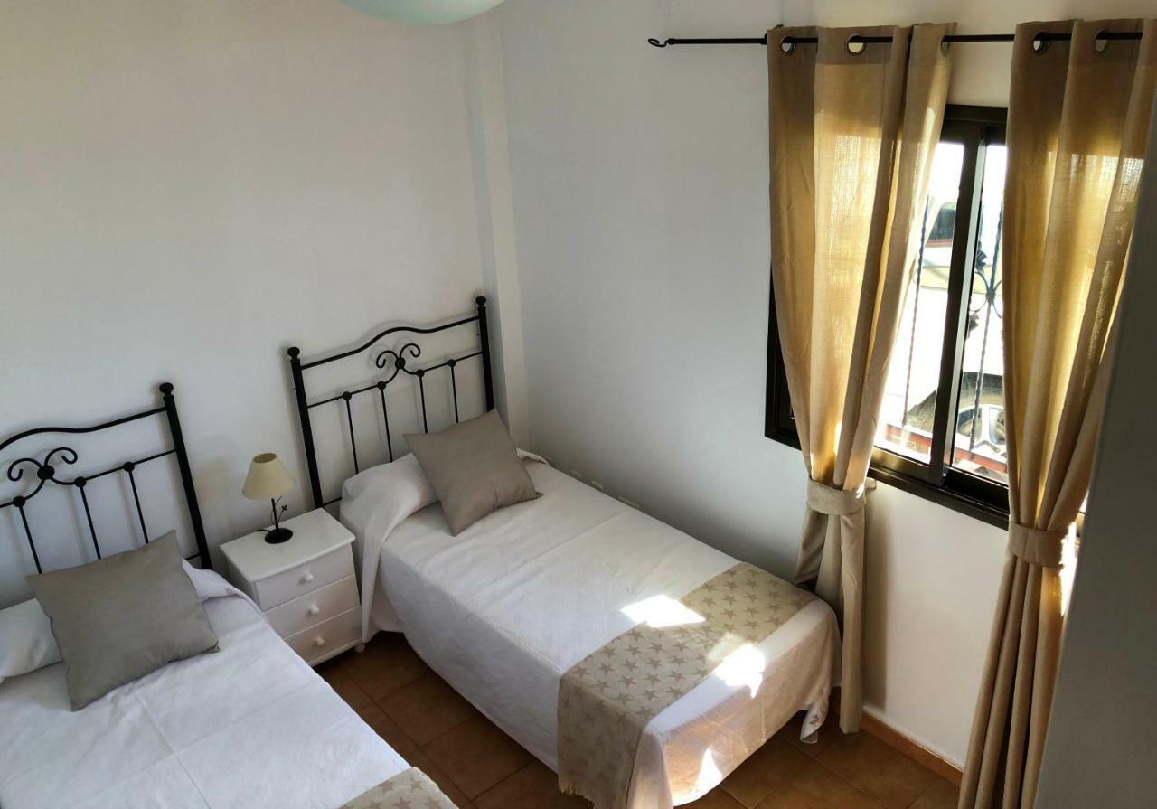 Apartamentos Ajabo Adeje Costa Adeje  Eksteriør billede