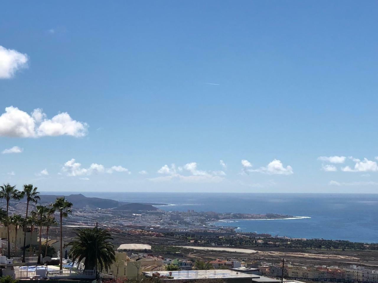 Apartamentos Ajabo Adeje Costa Adeje  Eksteriør billede