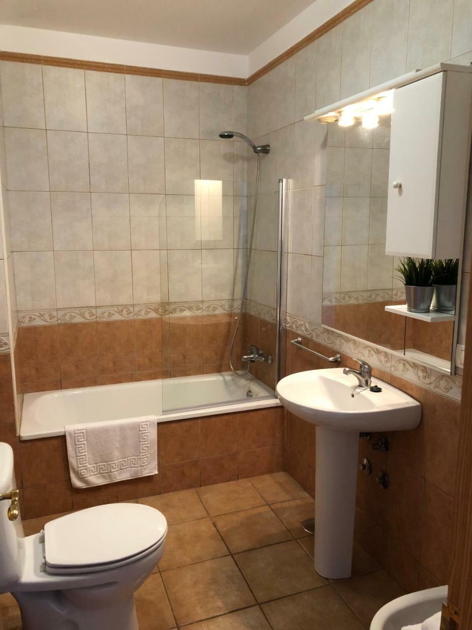 Apartamentos Ajabo Adeje Costa Adeje  Eksteriør billede