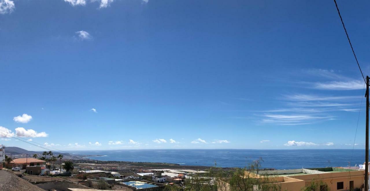 Apartamentos Ajabo Adeje Costa Adeje  Eksteriør billede